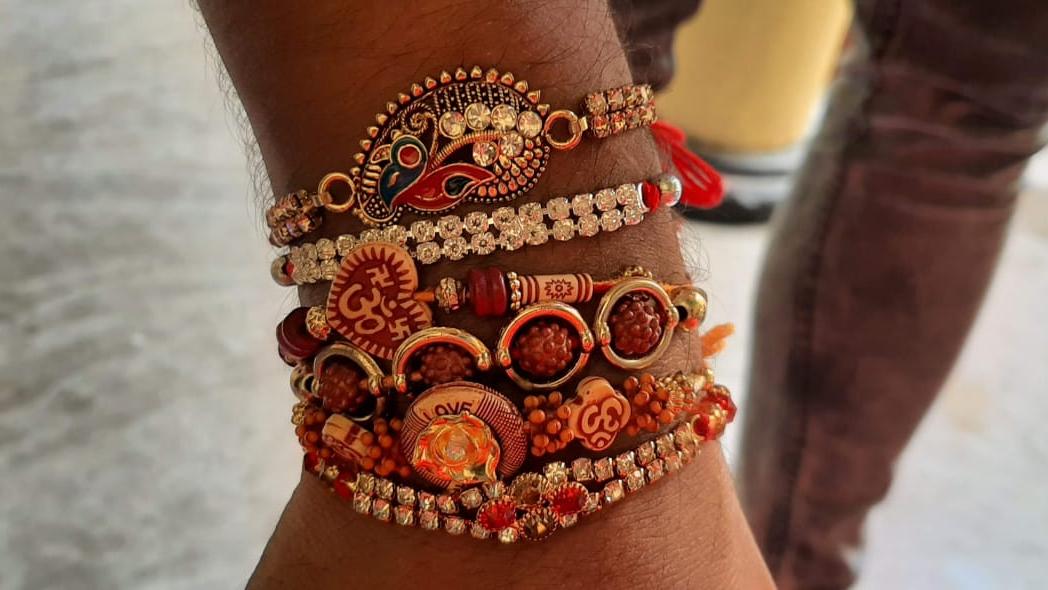 Planning to send Rakhi? Delhi Post rolls out special postal services ahead of Raksha Bandhan