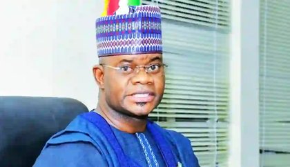 Fmr. Kogi Gov Yahaya Bello Gets Court’s Permission To Perform 2026 Lesser Hajj