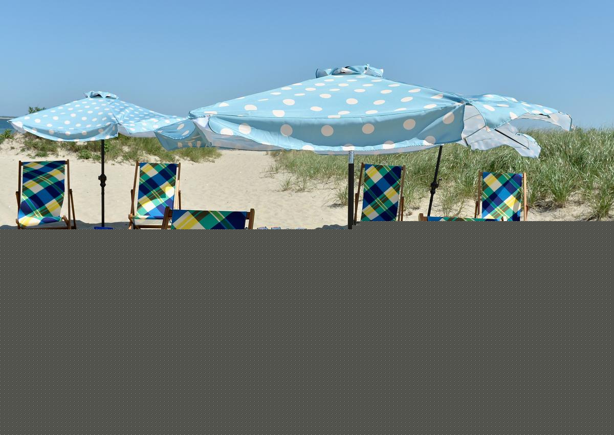 Don't Like NJ Beaches? You Will After Visiting A Boston Beach