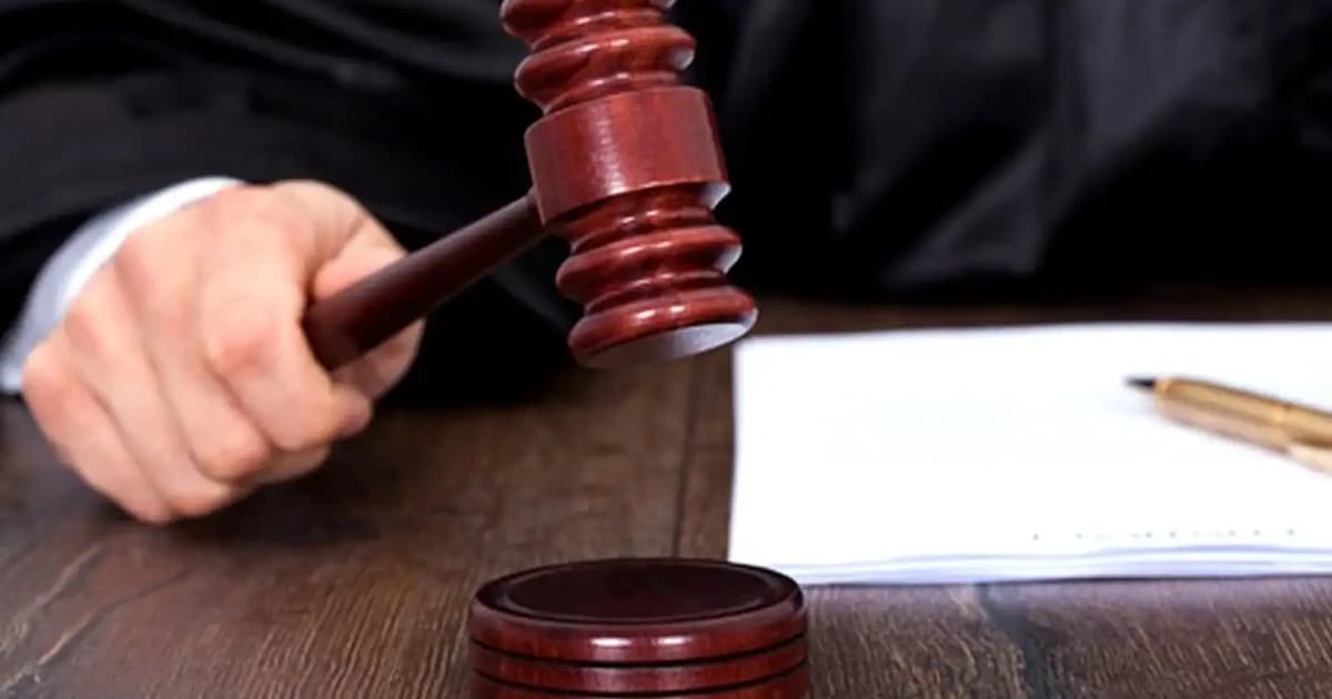 Satan told me to do it, says man convicted of tearing Quran