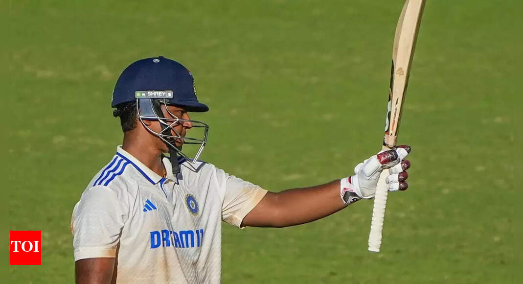 8 sixes and death stares! Vaibhav Suryavanshi's brutal assault on Australia bowlers