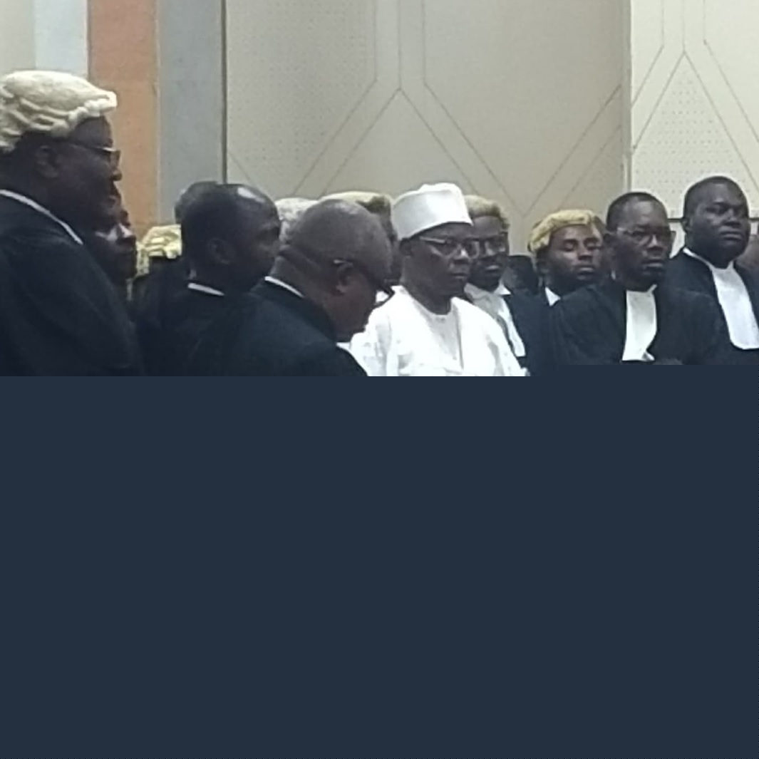 Cameroun : un an après le rejet de Kamto, la démocratie en suspens