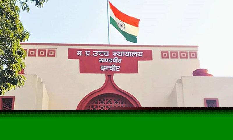 Habeas Corpus Maintainable In Illegal Detention Of Child By Parent, Can't Be Used To Enforce Foreign Court's Order: MP High Court