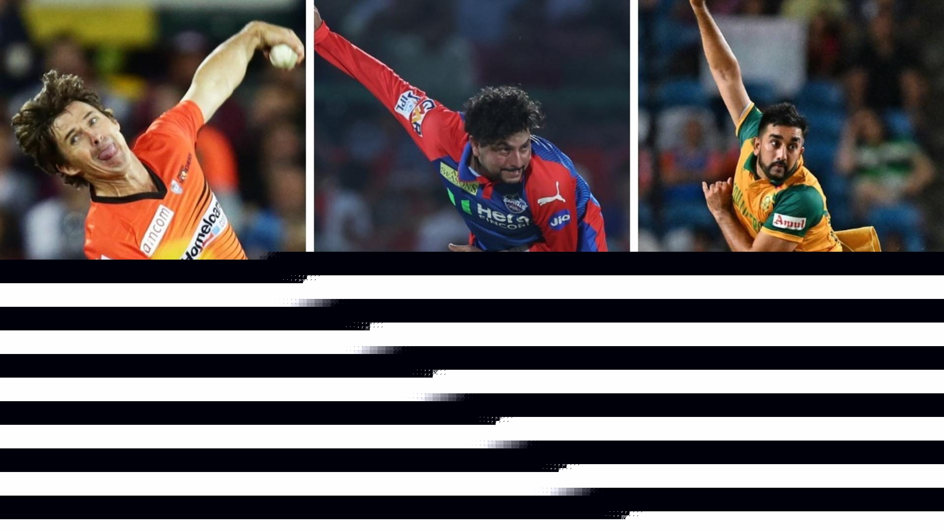 How T20s ushered in left-arm wrist-spin’s golden age