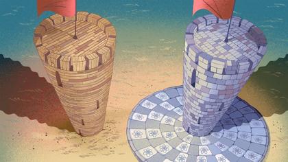 Quantum scientists have built a new math of cryptography