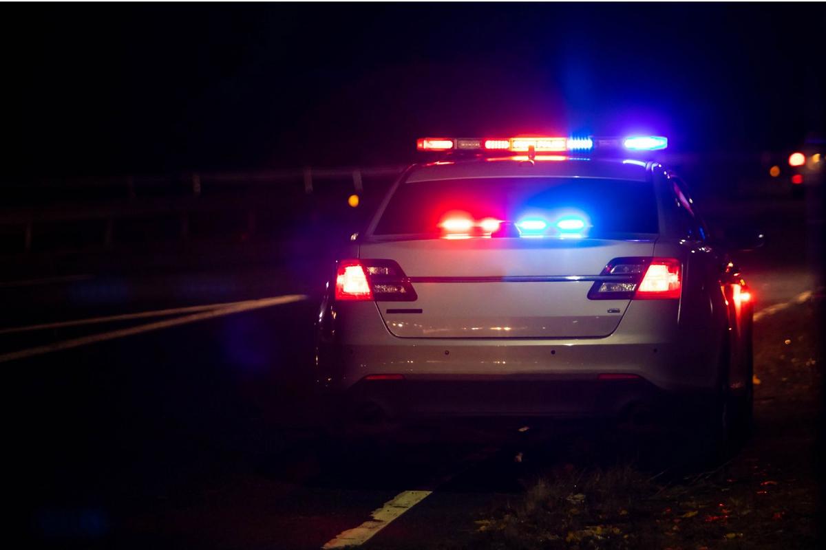 Couple Tied Up at Gunpoint During Belgrade Marijuana Robbery