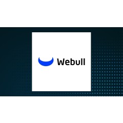 Webull (NASDAQ:BULL) Hits New 12-Month Low  – Here’s What Happened