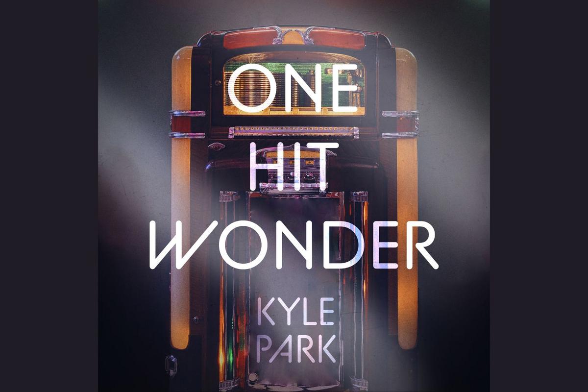 Catch Kyle Park's New Single 'One Hit Wonder' on KIXS 108