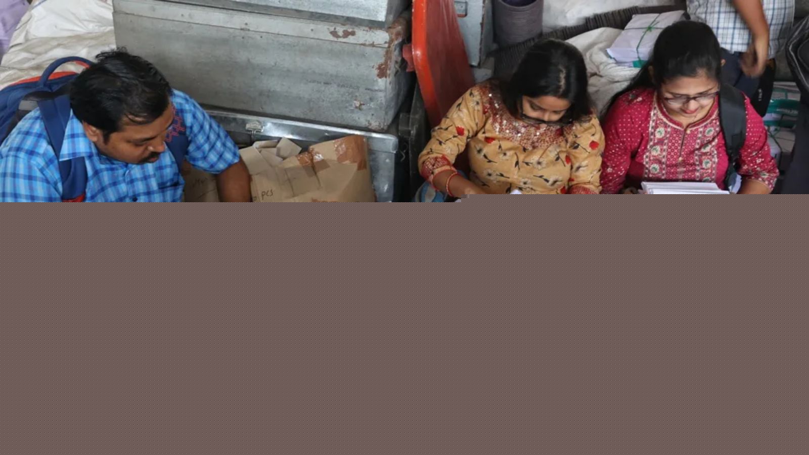 Maharashtra SIR: 50-70% of forms distributed in Pune city; some residents say no BLO has contacted them