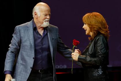 Here’s What Reba McEntire Has Said About Marrying Rex Linn