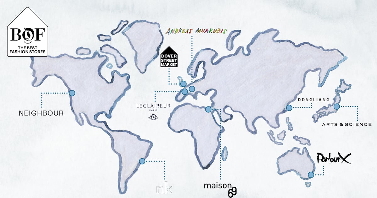 Why Independent Retail Is More Important Than Ever