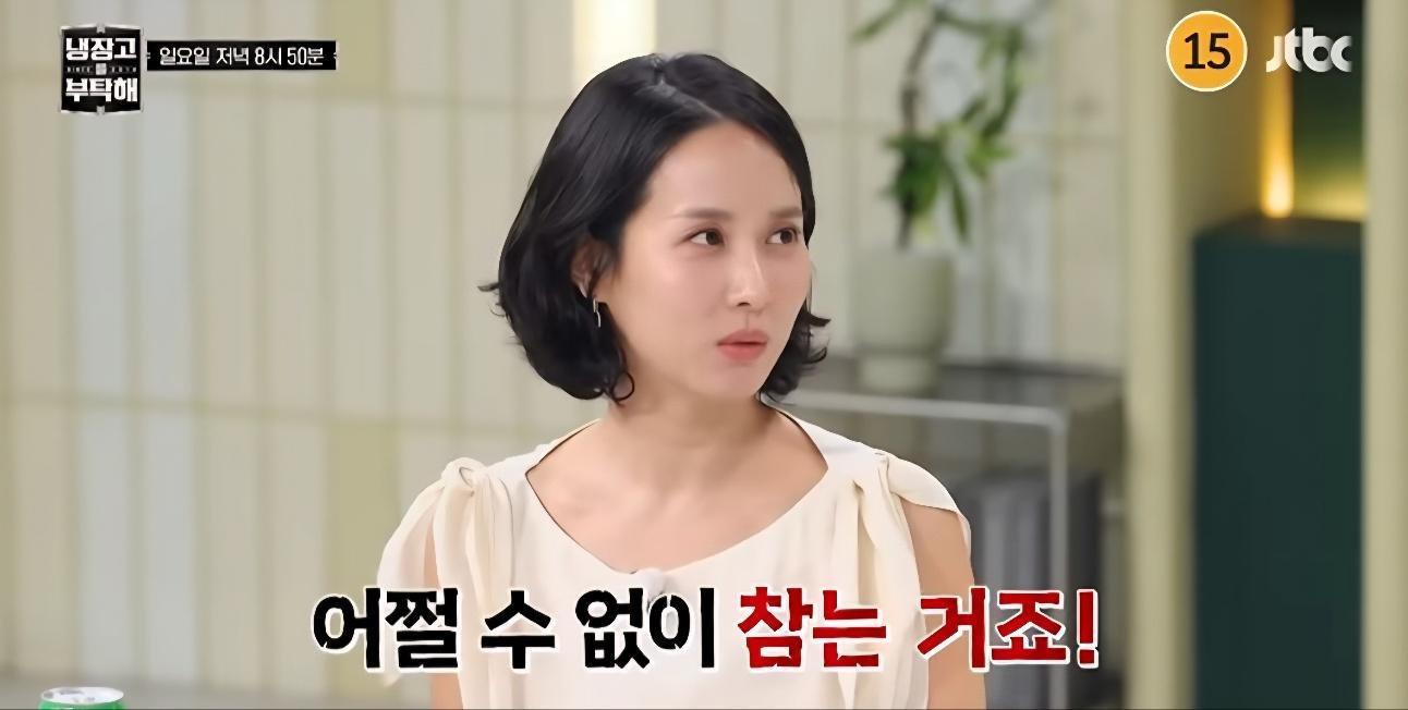 'Parasite' star Cho Yeo-jeong eats noodles just twice a year — is it her secret to looking young?