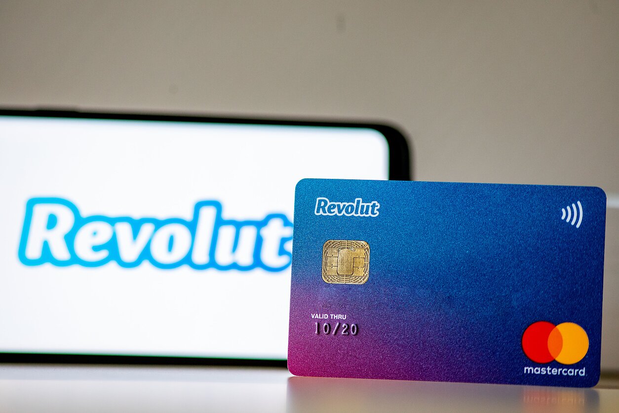 „Revolut Bank“ teiks būsto paskolas