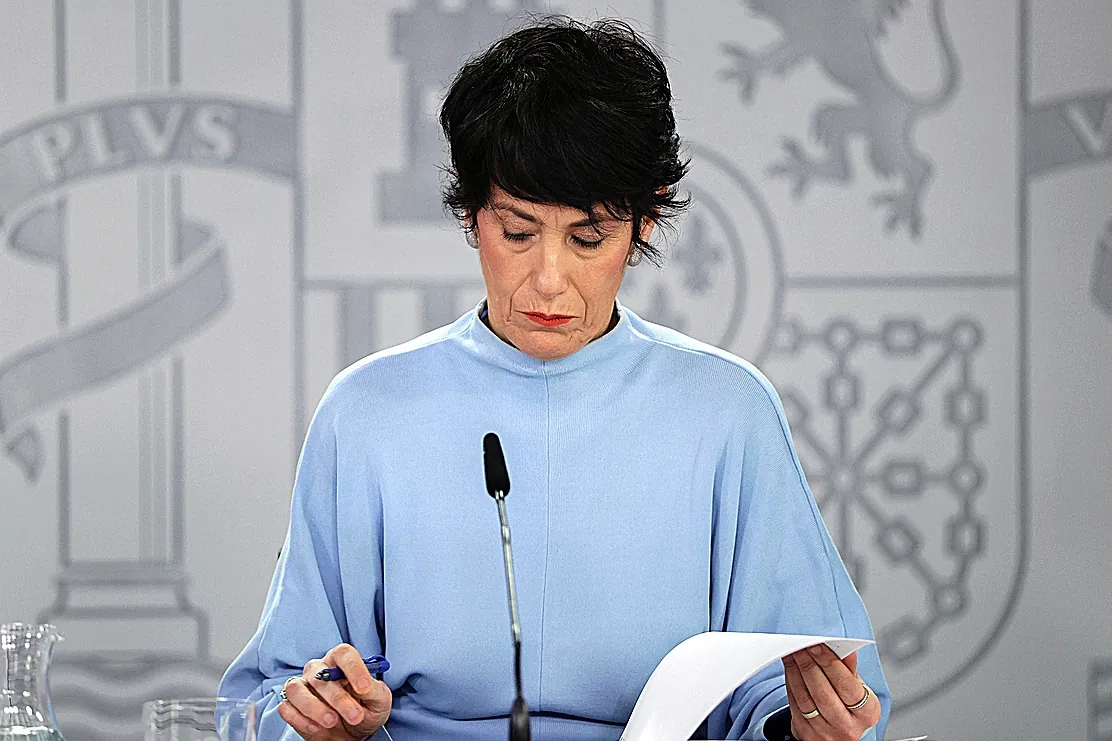 Caos en las empresas por las nóminas tras  el bloqueo de la subida de cotizaciones de 2026