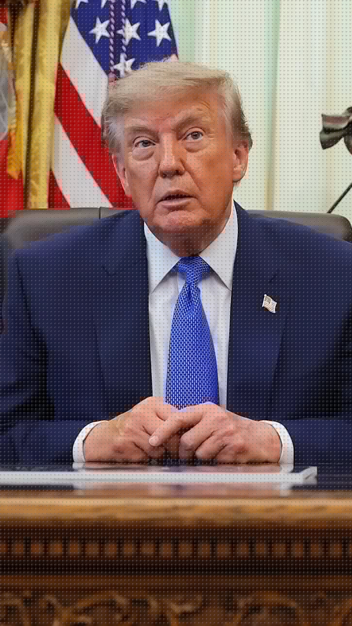 Trump rewrites vaccine advice for kids | About That