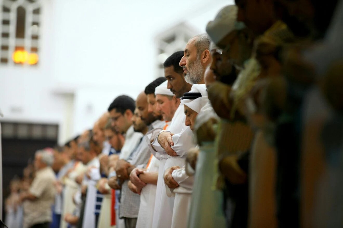 Opinion: The Potential of a New Middle East