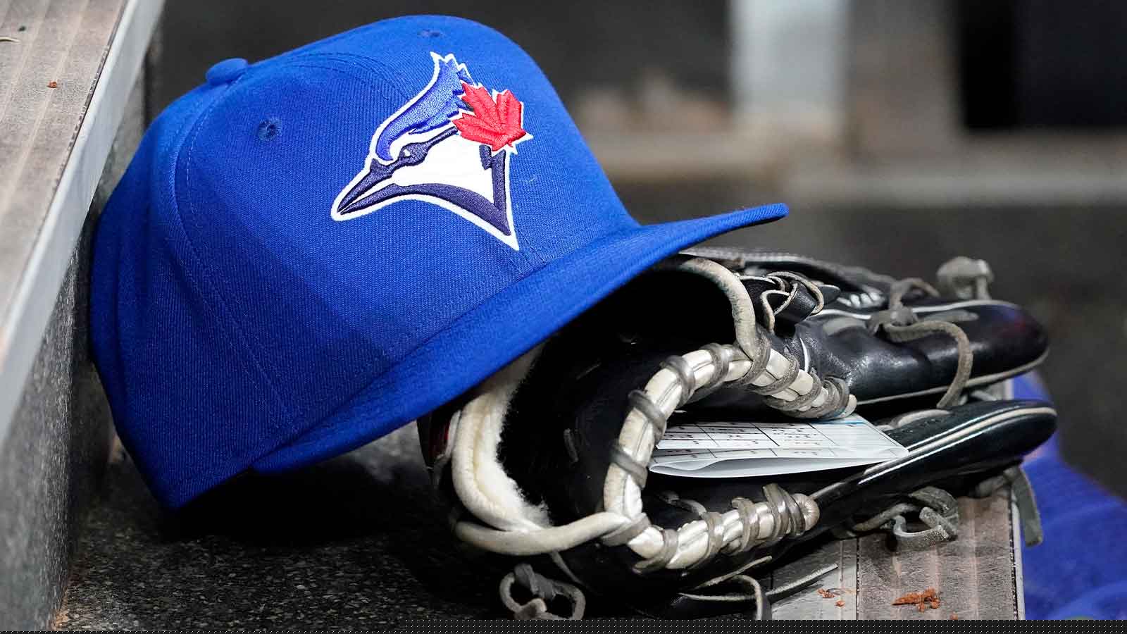 Blue Jays call up prospect picked up in Kevin Gausman trade
