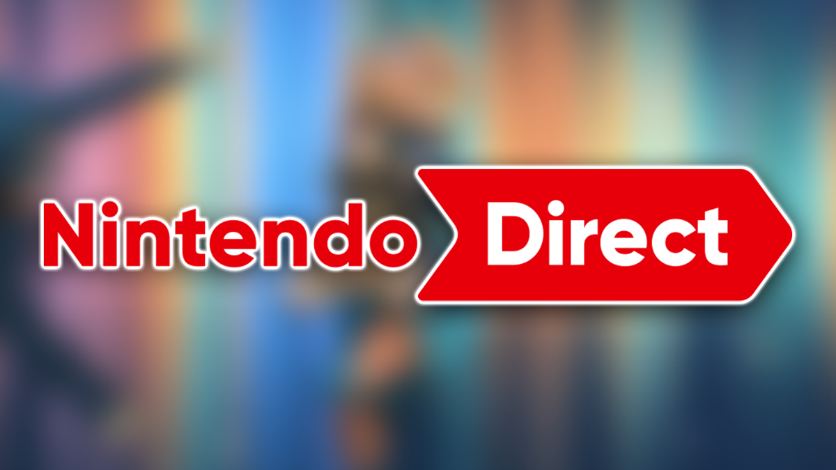 Además de filtrarse la fecha del próximo Nintendo Direct, ya se habría revelado el primer juego del evento