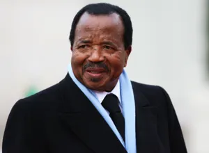 Why Did Cameroon’s President Paul Biya Reshuffle the Military While Abroad?