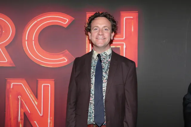 Drew Droege Will Star in World Premiere of Texas Sodomy