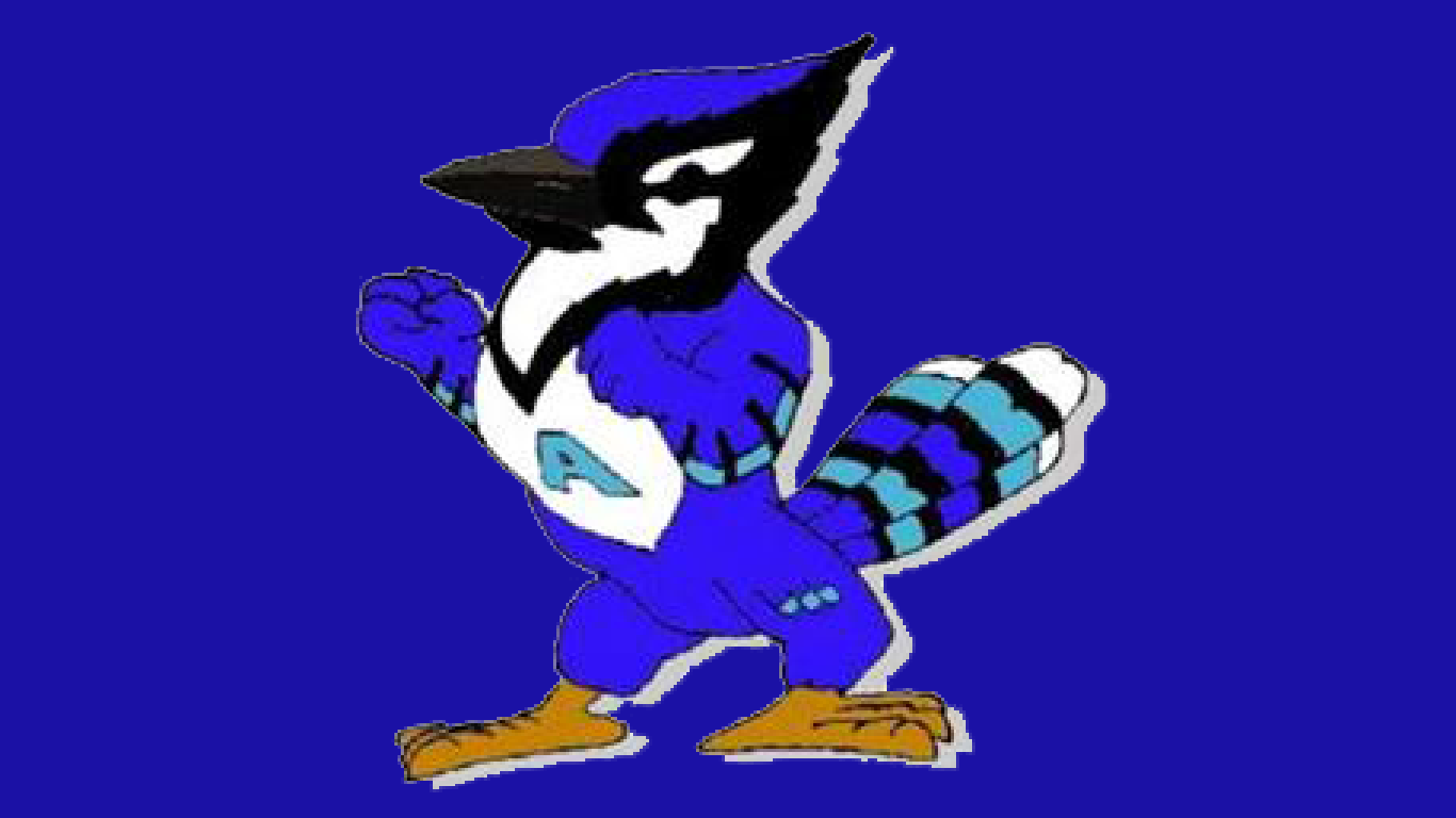Athens Bluejays Soar Over Northland Lutheran Wildcats in Convincing Win