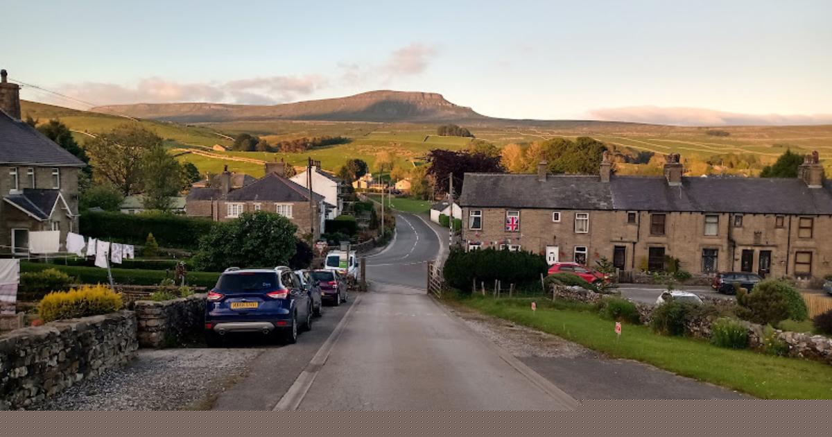 Bring-and-share picnic to celebrate King Oswald in Horton-in-Ribblesdale