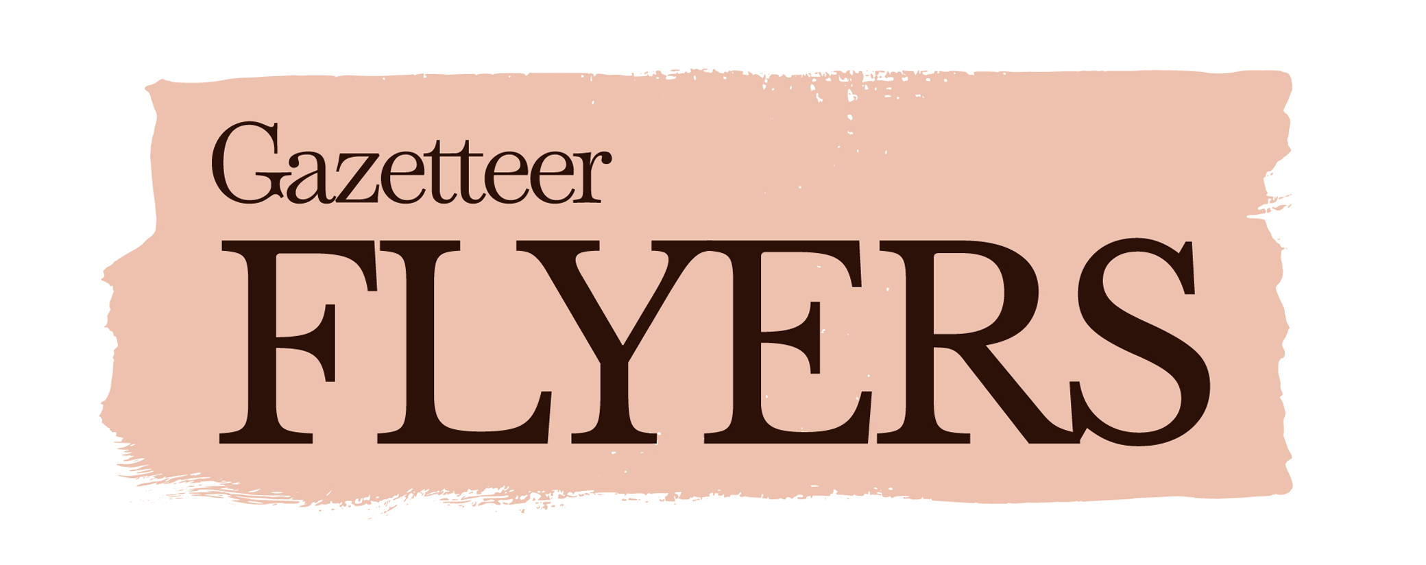 Take a Flyer on our new classifieds section