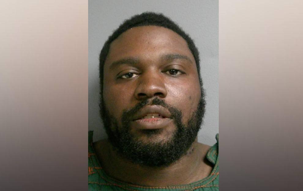 Lucky Eagle Shooting Suspect Named as Keryan Jones, Ex-National Guardsman