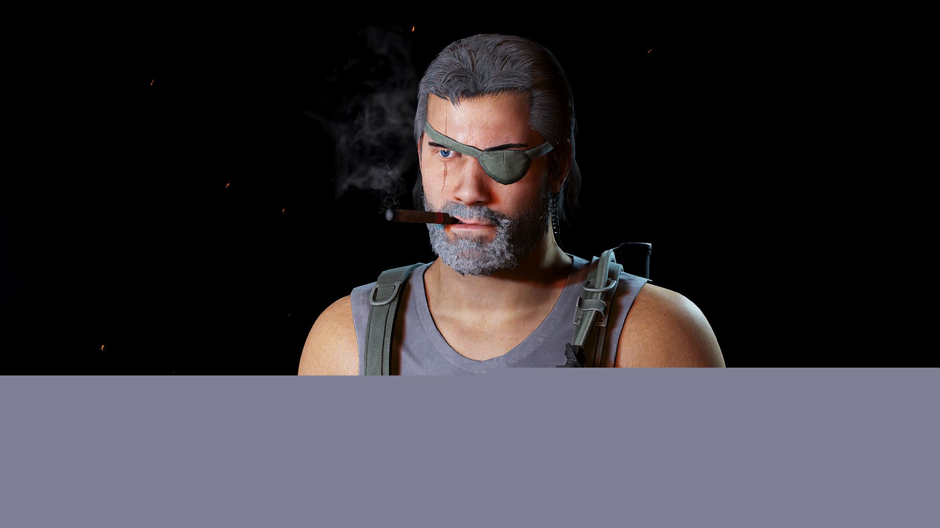 Ghost Recon Wildlands is the closest I'll get to more Metal Gear Solid 5, and its free update proves old games still have plenty of life in them