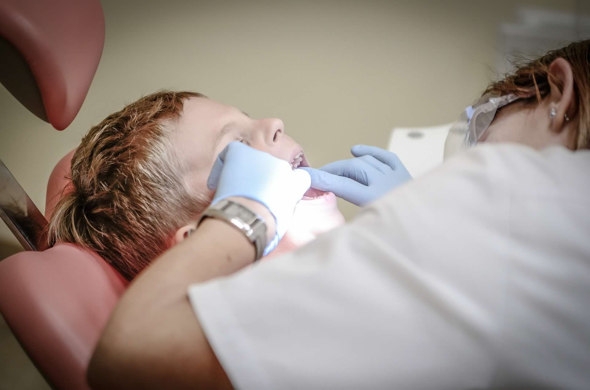 Major US Clinical Trial Finds Silver Liquid Stops Childhood Cavities Without Drilling, Shots or Sedation