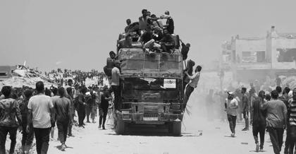 Ari Paul on Genocide in Gaza, Scout Katovich on Criminalizing Poverty
