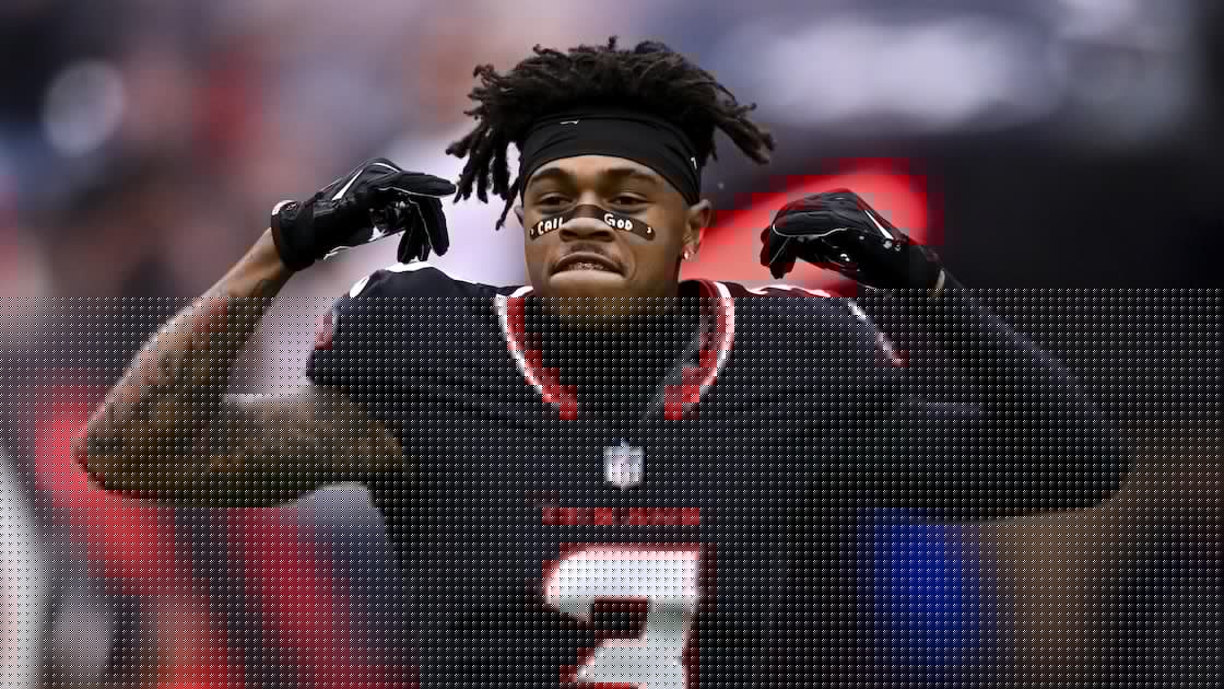Tank Dell Cleared to Return from Injury, Texans WR Missed 2025 Season After Multiple Surgeries