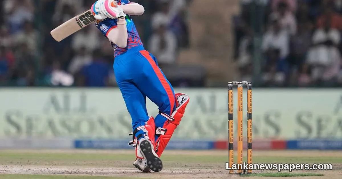 IPL Star Abhishek Porel Arrested in West Bengal on Rape Allegations