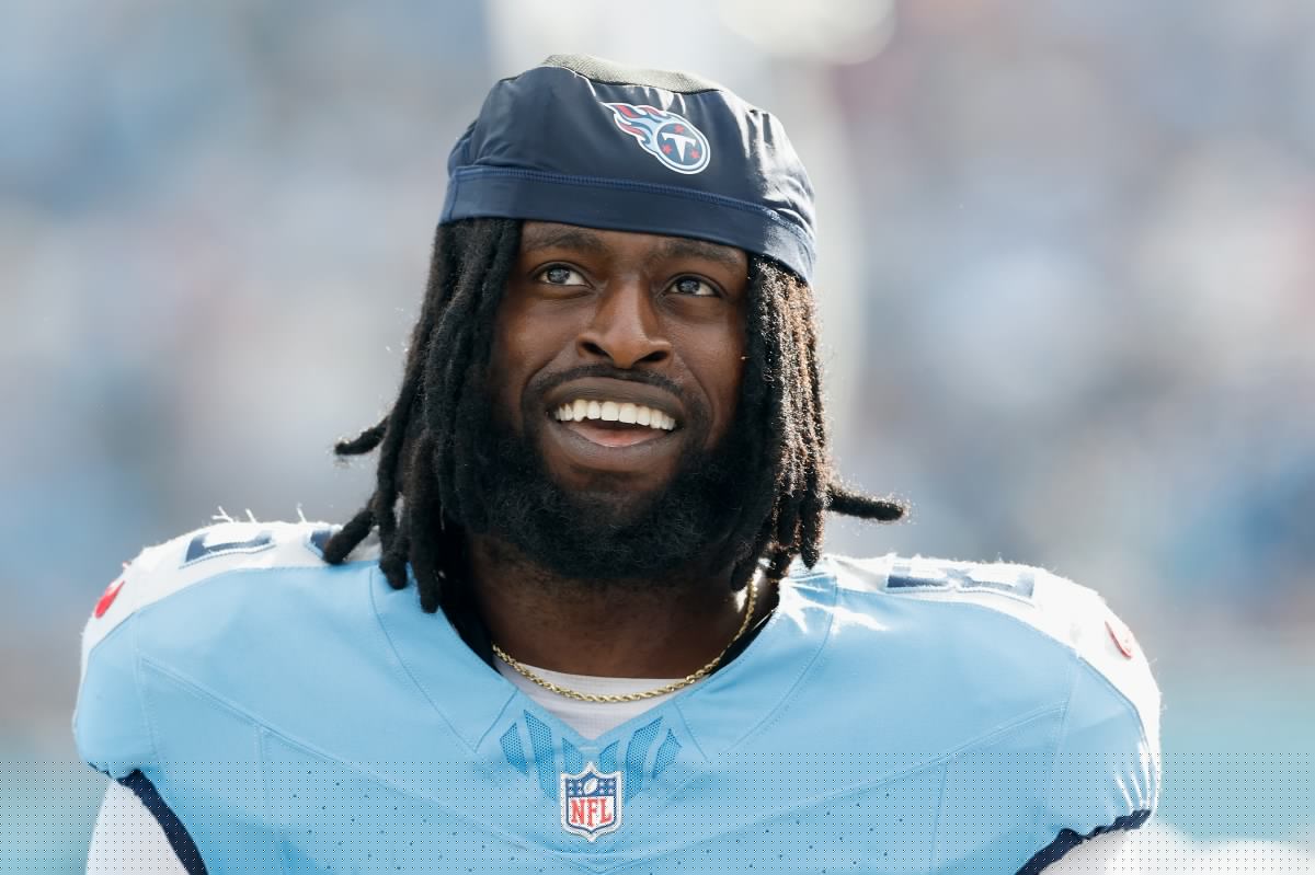 Terry McLaurin Raves About Commanders' New $30 Million Weapon
