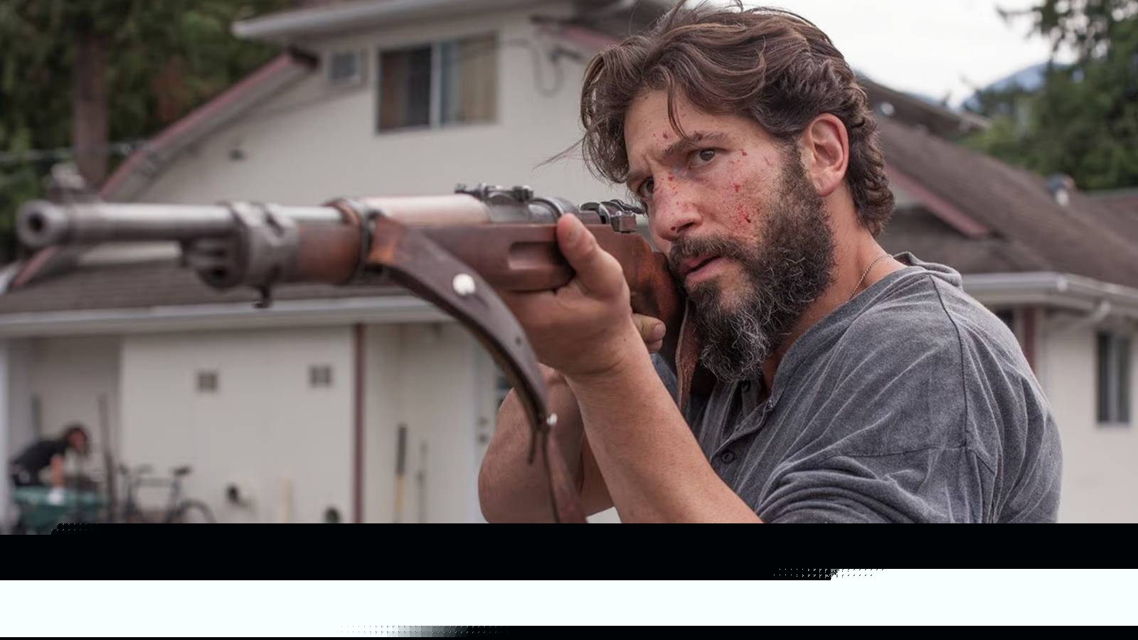 Jon Bernthal's Forgotten 97-Minute Neo-Noir Thriller Is Streaming Free