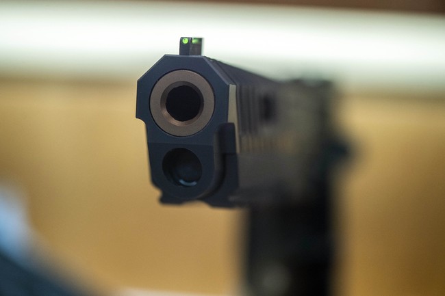 It's One Thing for Gun Grabbers to Throw Out Statistics. It's Another to Use the Wrong Stats