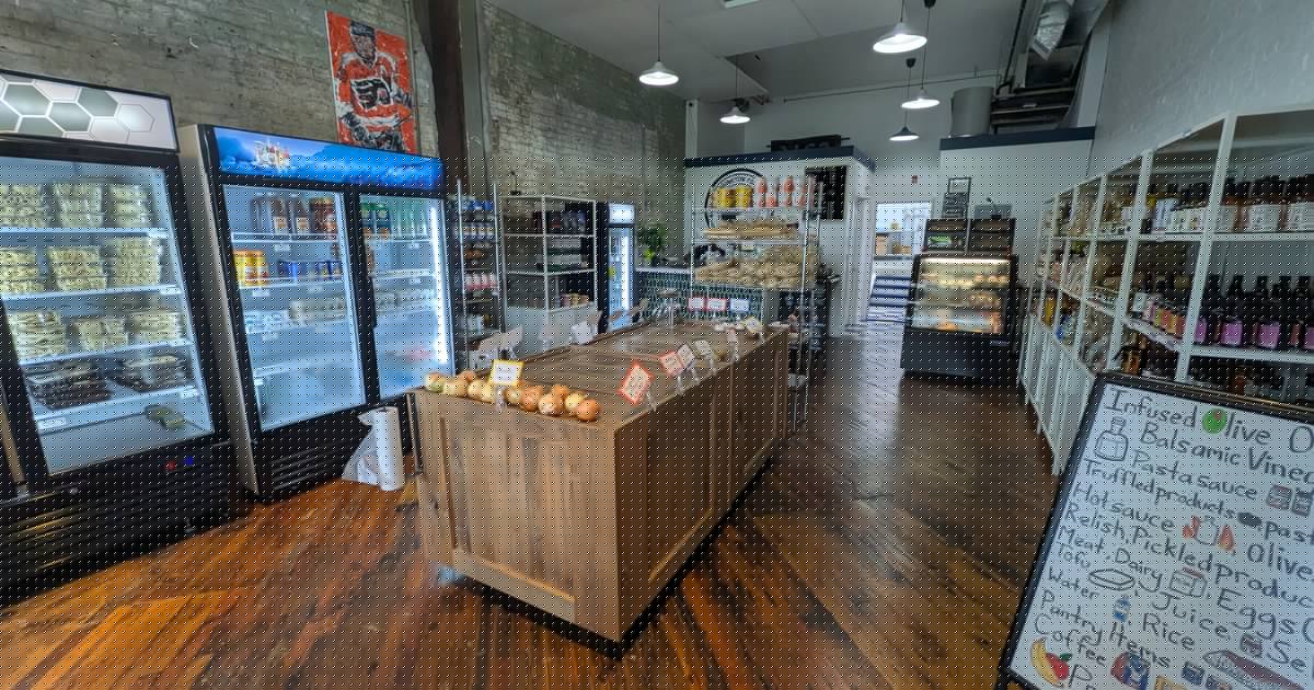 Kensington Food Co. takes on a new mission by opening grocery store and test kitchen concept in Harrowgate