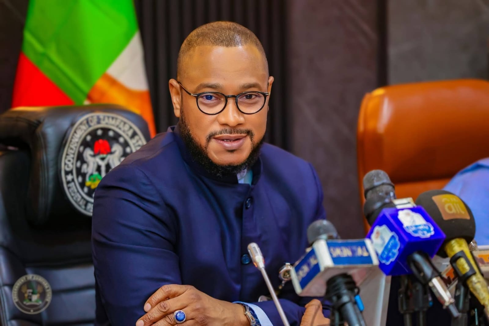 Canada-Africa Summit: Lawal, other governors to represent Nigeria in Toronto