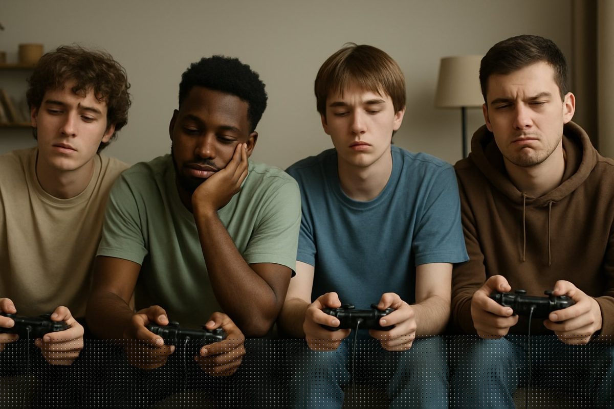 Annual celebration of video games to return to Leamington