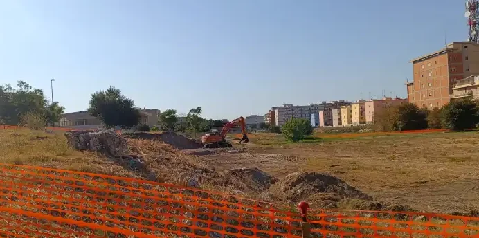 Commenti su Manfredonia, al via il cantiere per il nuovo ponte di via Santa Restituta di cittadino