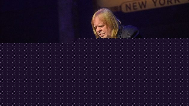 Yes keyboardist Rick Wakeman’s career celebrated with new stamp collection
