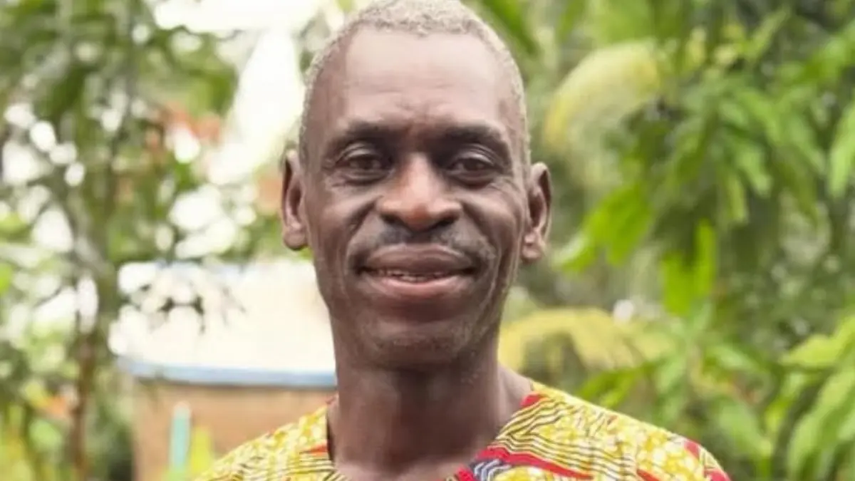 Veteran Actor Sunday Afolabi Explains Viral Bus Video, Opens Up On Financial Struggles