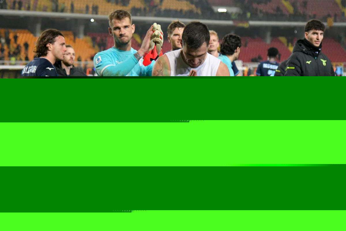 Report Romagnoli transfer to Al-Sadd could collapse for 2nd time