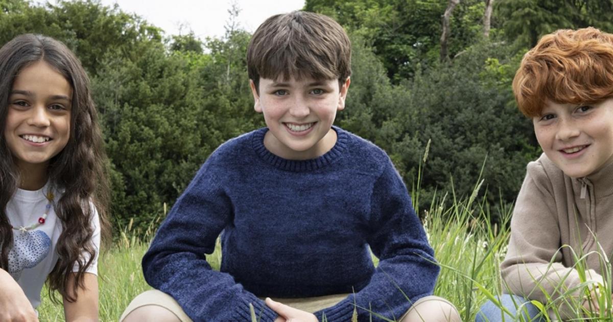 Magic comes to Cornwall as Harry Potter series set to film in local village