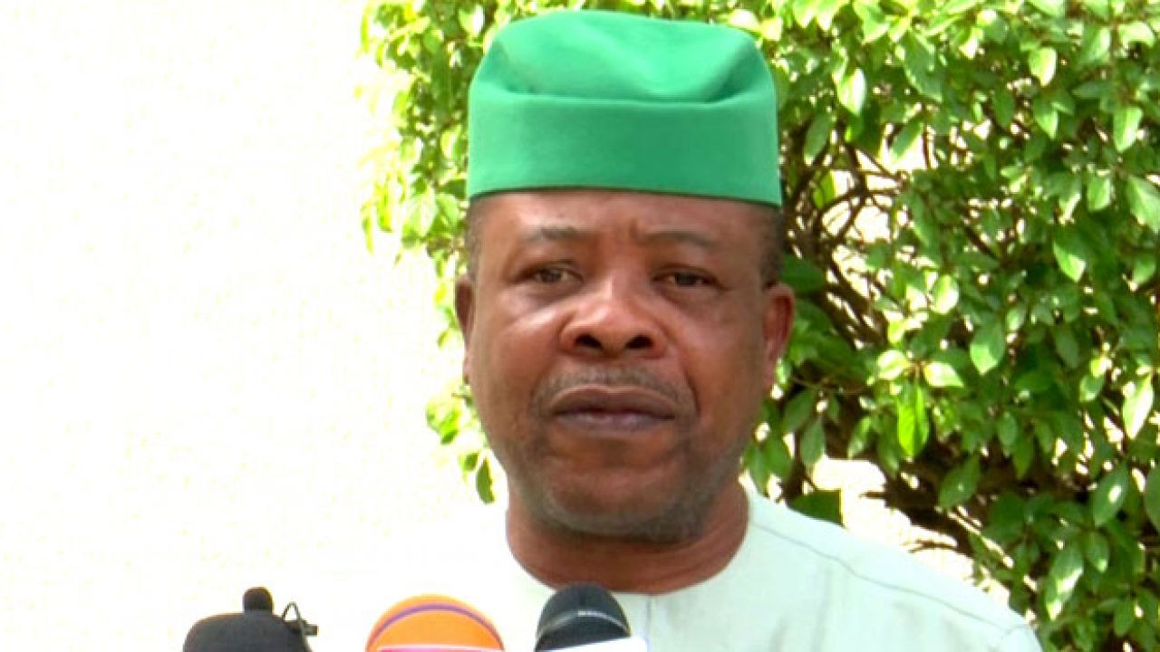 ‘He worked for Peter Obi in 2023’ – Igbo APC youths protest appointment of Ihedioha