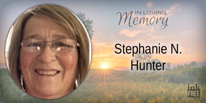 Stephanie N. Hunter