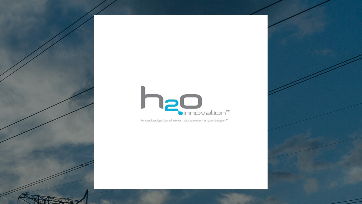 H2O Innovation (OTCMKTS:HEOFF) Share Price Crosses Above 50 Day Moving Average   – Time to Sell?