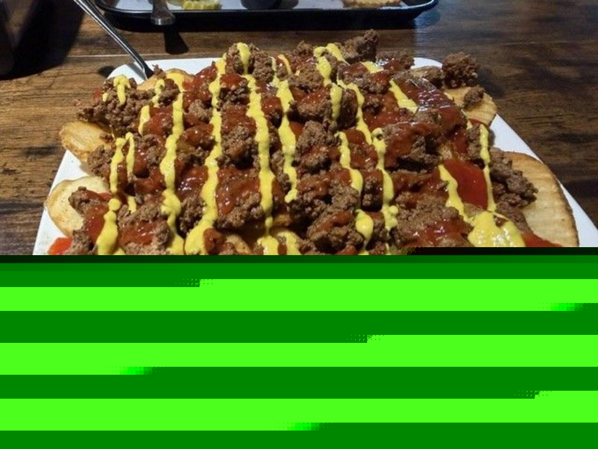 Get Iconic Rochester Dish In Buffalo, New York