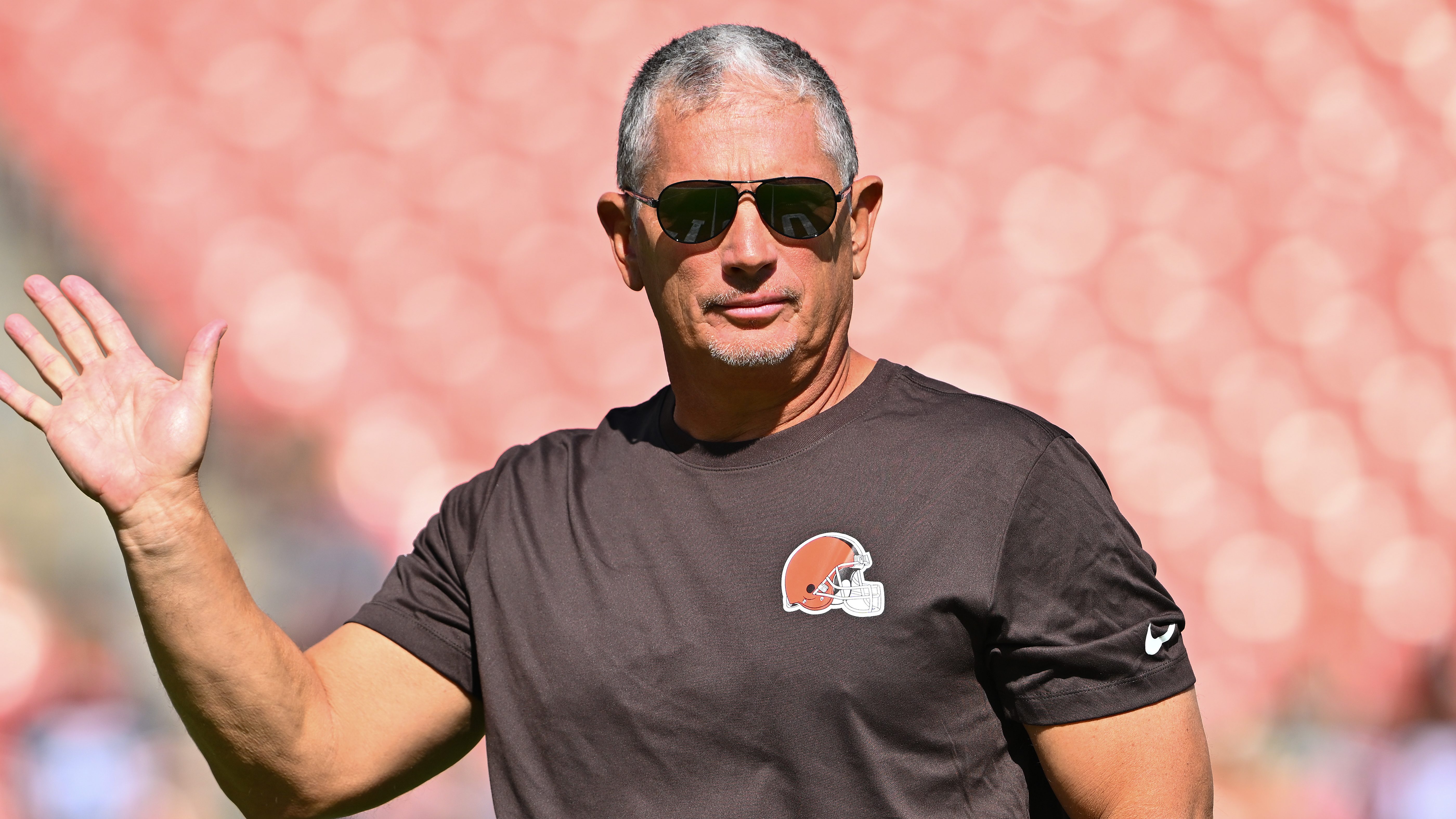Bills Face Major Challenge in Landing Top Defensive Coordinator Candidate