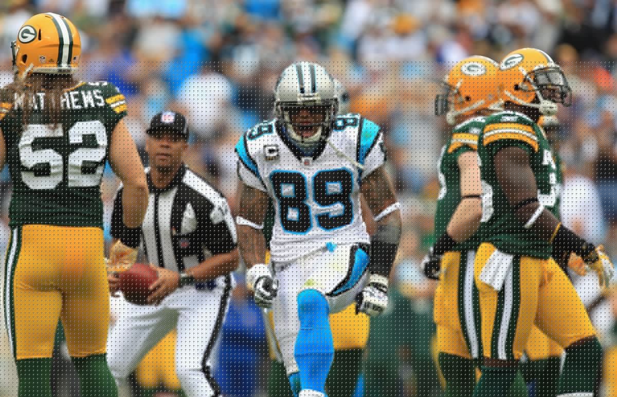Cam Newton's Former Teammate Could Take His Place on ESPN
